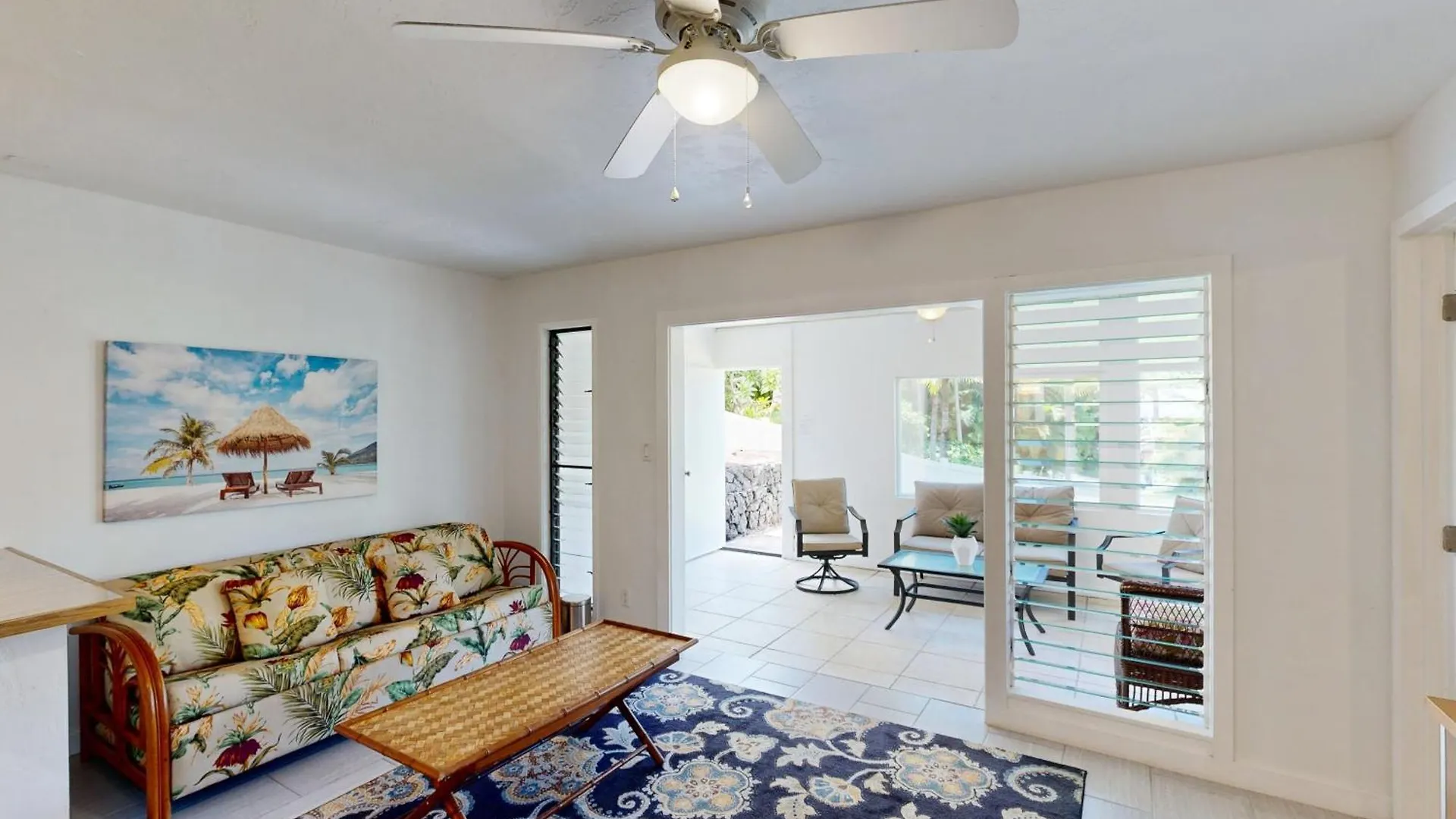 Prázdninový dům Vila He'Eia Haven Retreat - Units A & B Kailua-Kona
