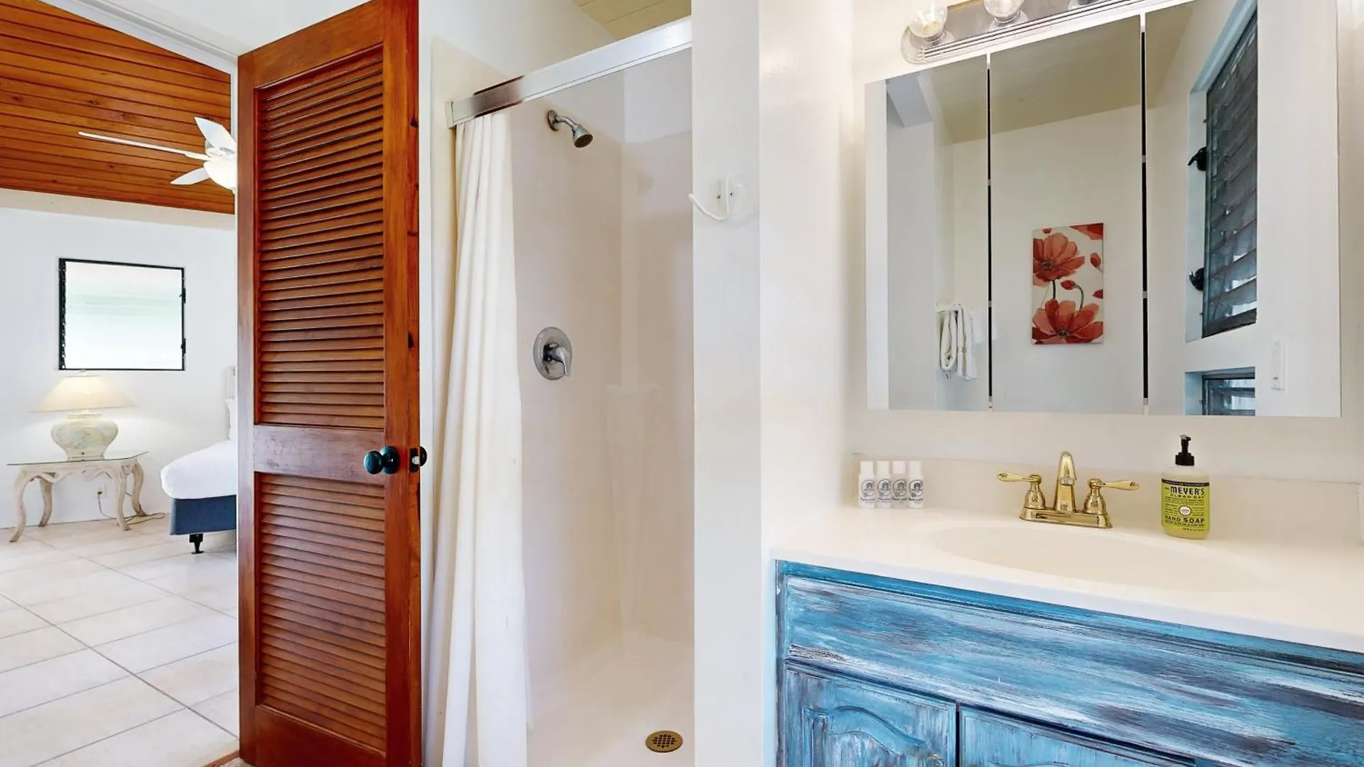 Vila He'Eia Haven Retreat - Units A & B Kailua-Kona