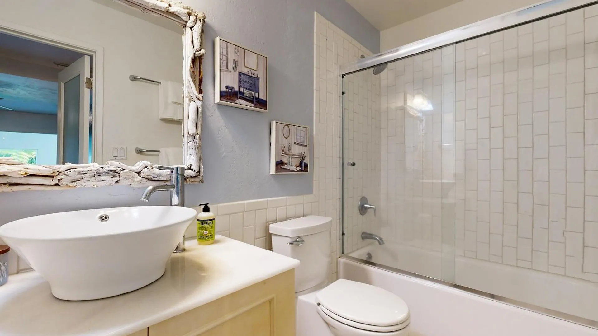 Holiday home He'Eia Haven Retreat - Units A & B Villa Kailua-Kona