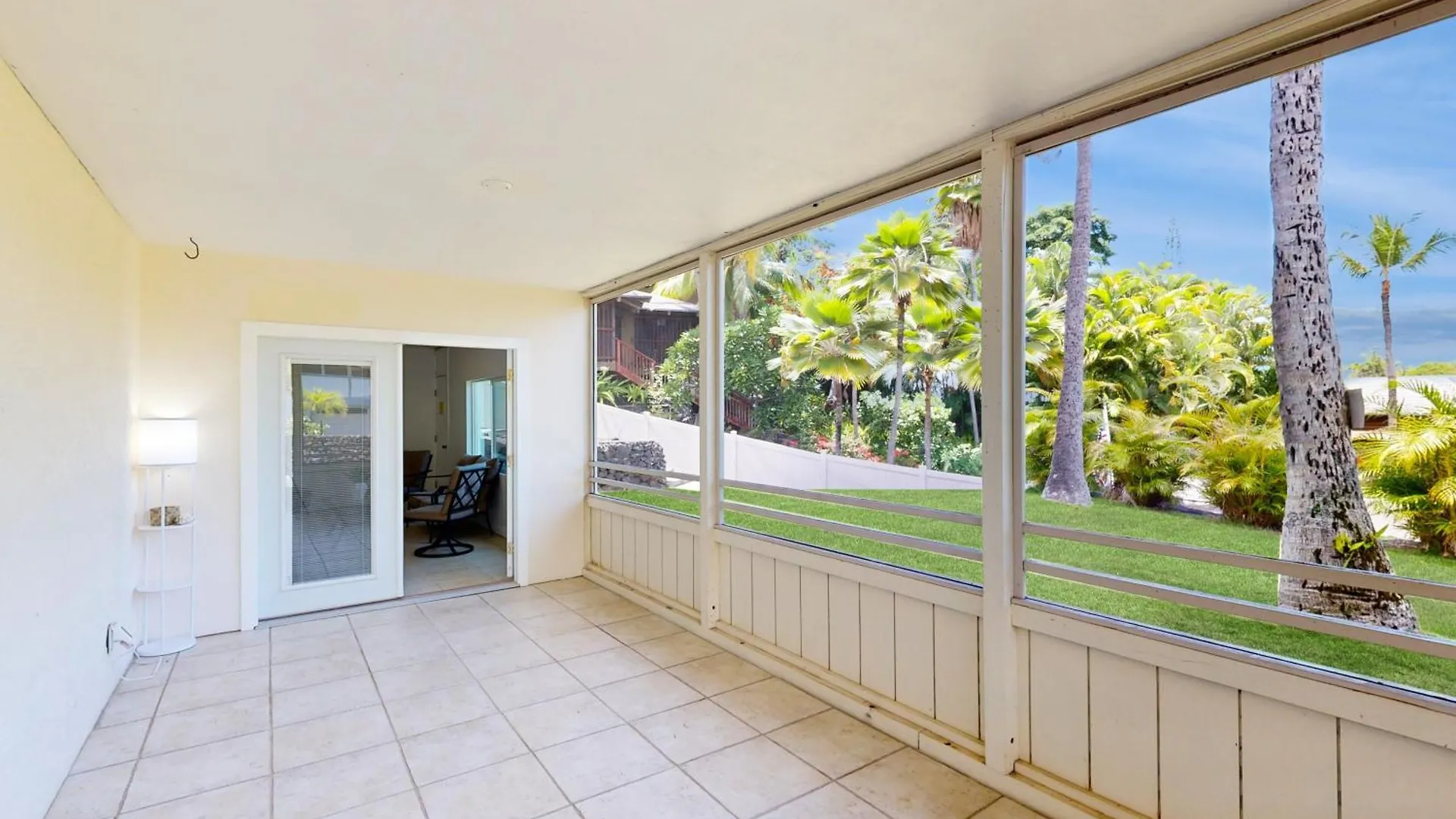 He'Eia Haven Retreat - Units A & B Villa Kailua-Kona United States