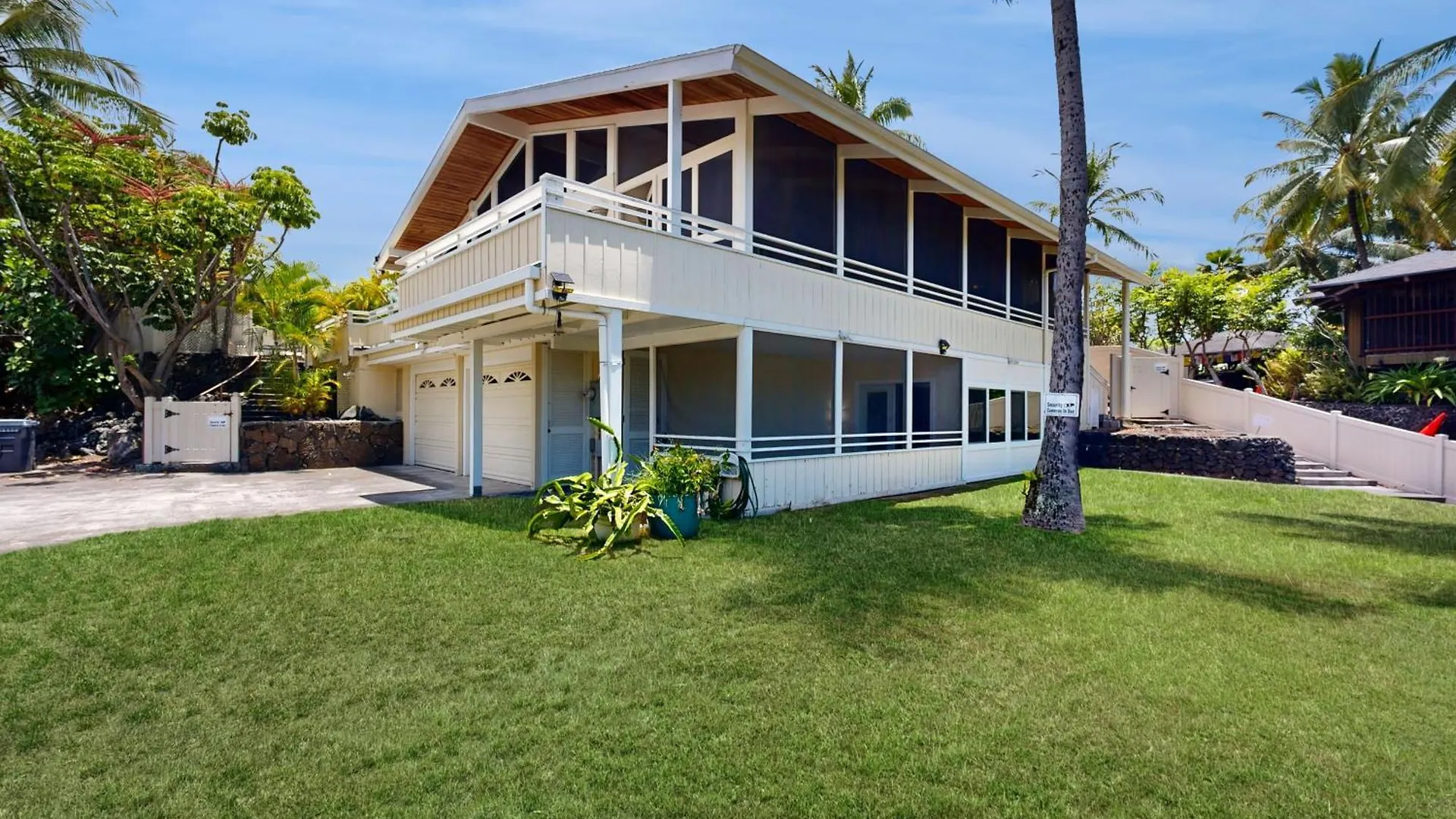 He'Eia Haven Retreat - Units A & B Villa Kailua-Kona United States
