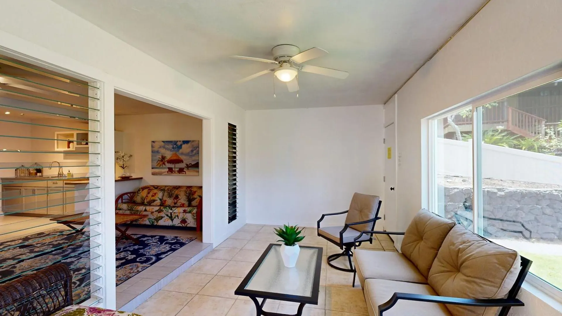 He'Eia Haven Retreat - Units A & B Villa Kailua-Kona 0*,  United States