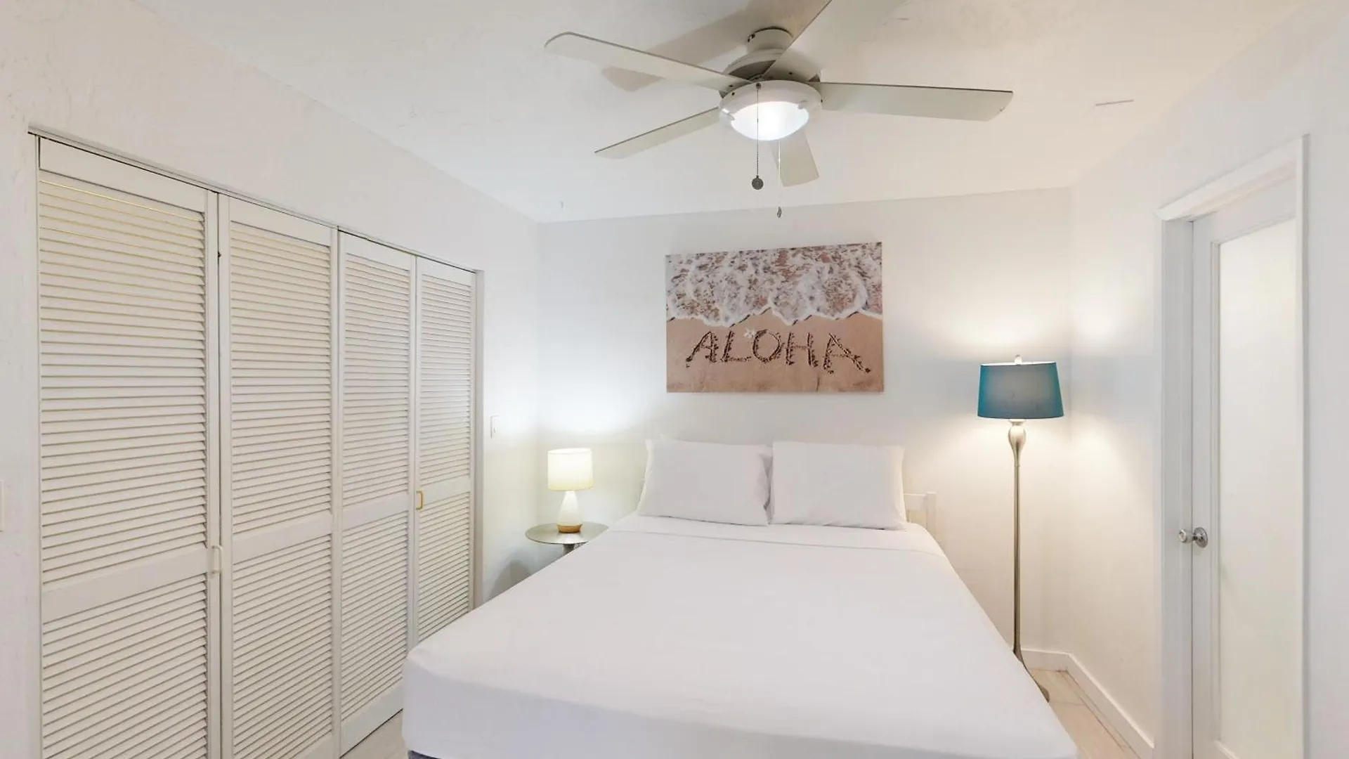 He'Eia Haven Retreat - Units A & B Villa Kailua-Kona Holiday home