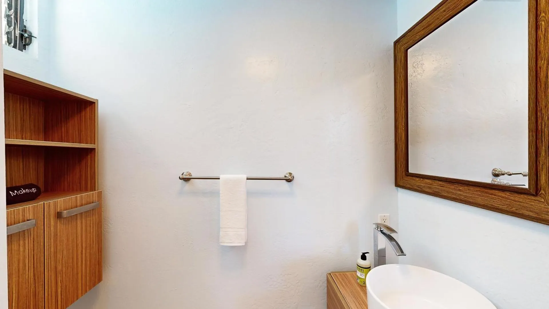 He'Eia Haven Retreat - Units A & B Villa Kailua-Kona 0*,
