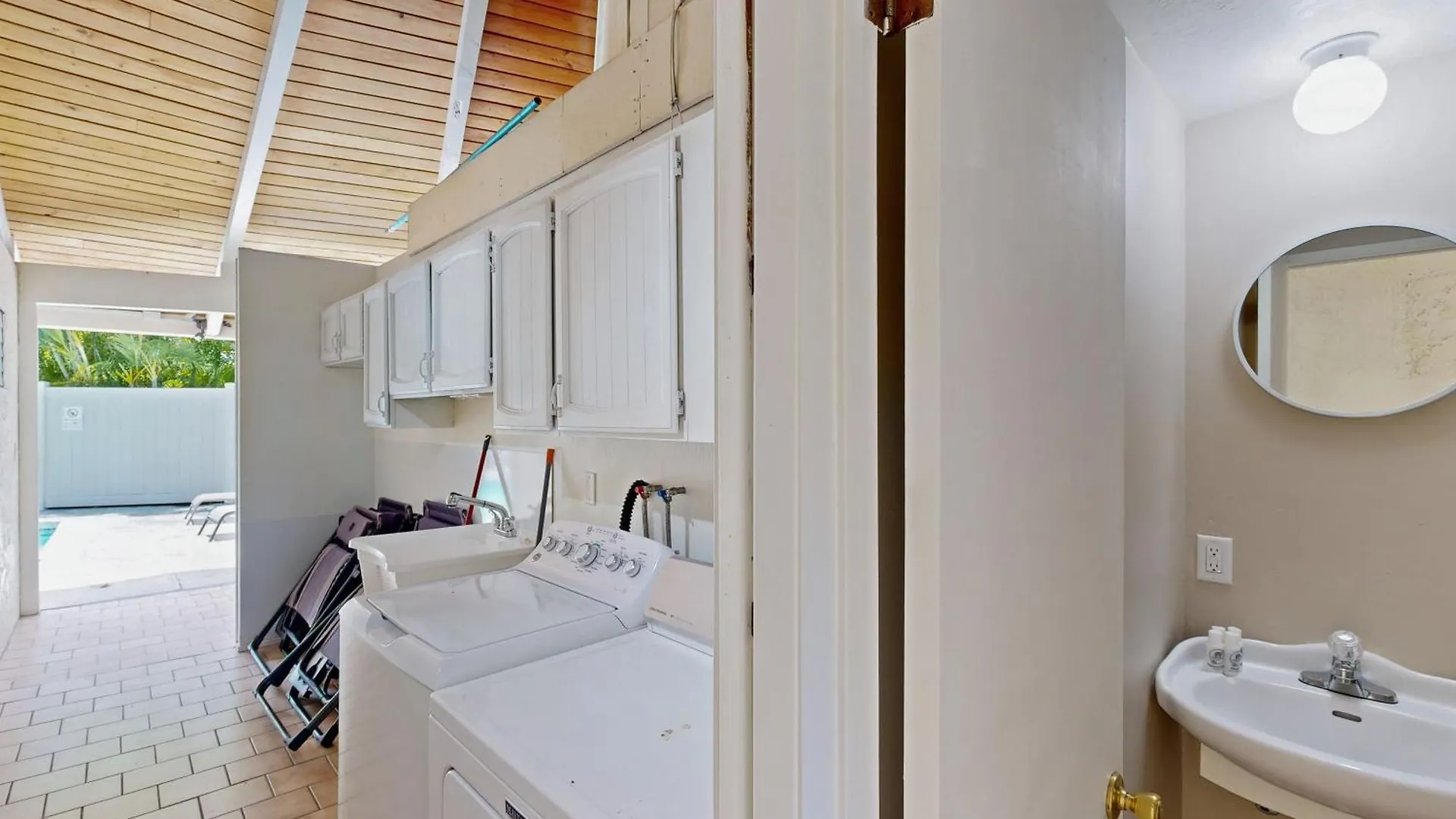 He'Eia Haven Retreat - Units A & B Villa Kailua-Kona
