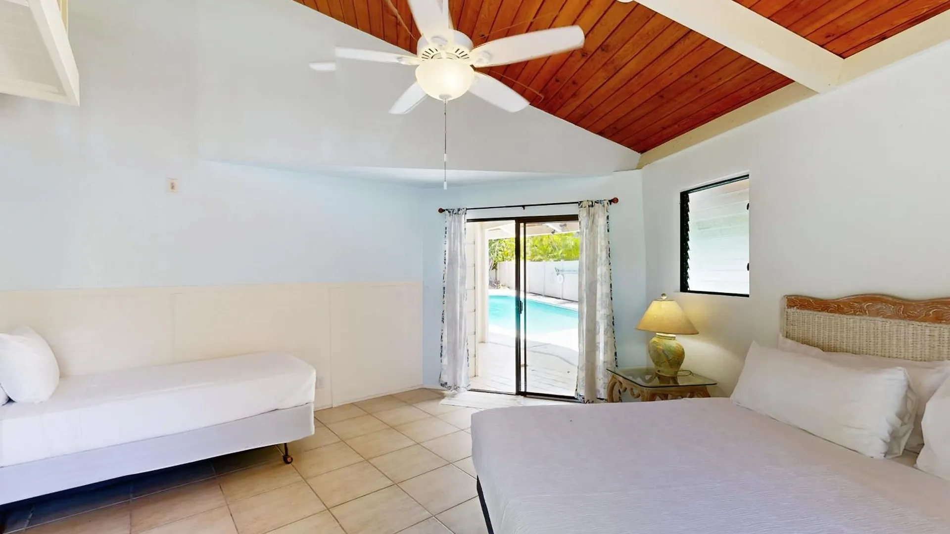 He'Eia Haven Retreat - Units A & B Villa Kailua-Kona 0*,  United States