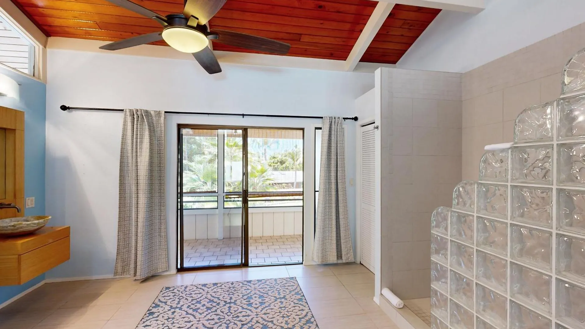 Holiday home He'Eia Haven Retreat - Units A & B Villa Kailua-Kona