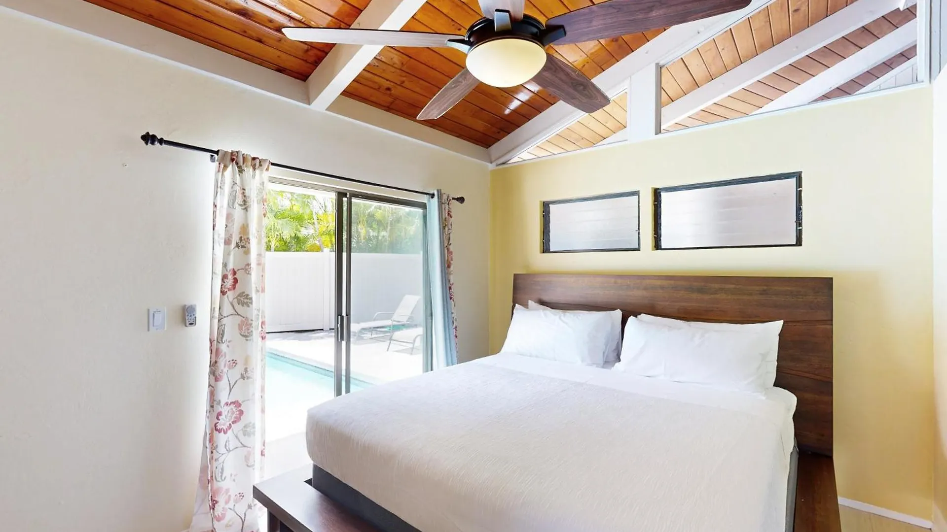He'Eia Haven Retreat - Units A & B Villa Kailua-Kona 0*,