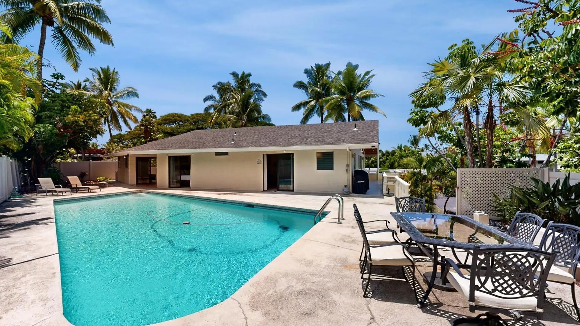 He'Eia Haven Retreat - Units A & B Villa Kailua-Kona 0*,  United States